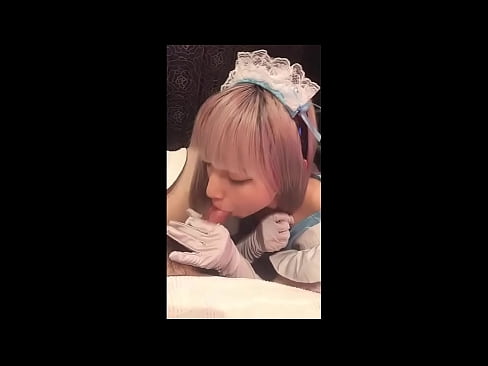 ❤️ Idolul japonez [mayuka], costum de menajeră franceză, partea 1, felație și masturbare cu loțiune at us ro.onlyindianpornx.ru ❌